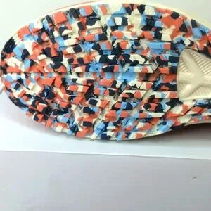 APL Techloom Defender Terracotta/Pristine/Midnight All Weather Hiking Shoes NIB APL | Shoes | Apl Techloom Defender  main image 2